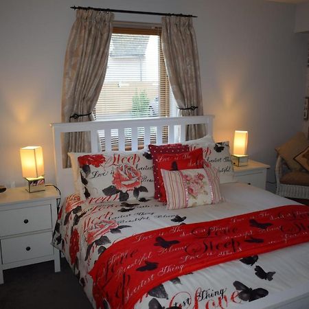 Dunroamin Self-Catering Apartment Aviemore Exteriér fotografie