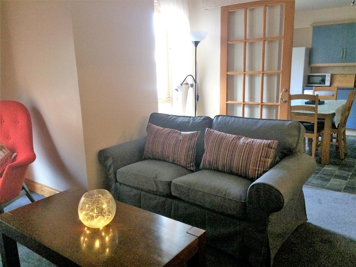 Dunroamin Self-Catering Apartment Aviemore Exteriér fotografie