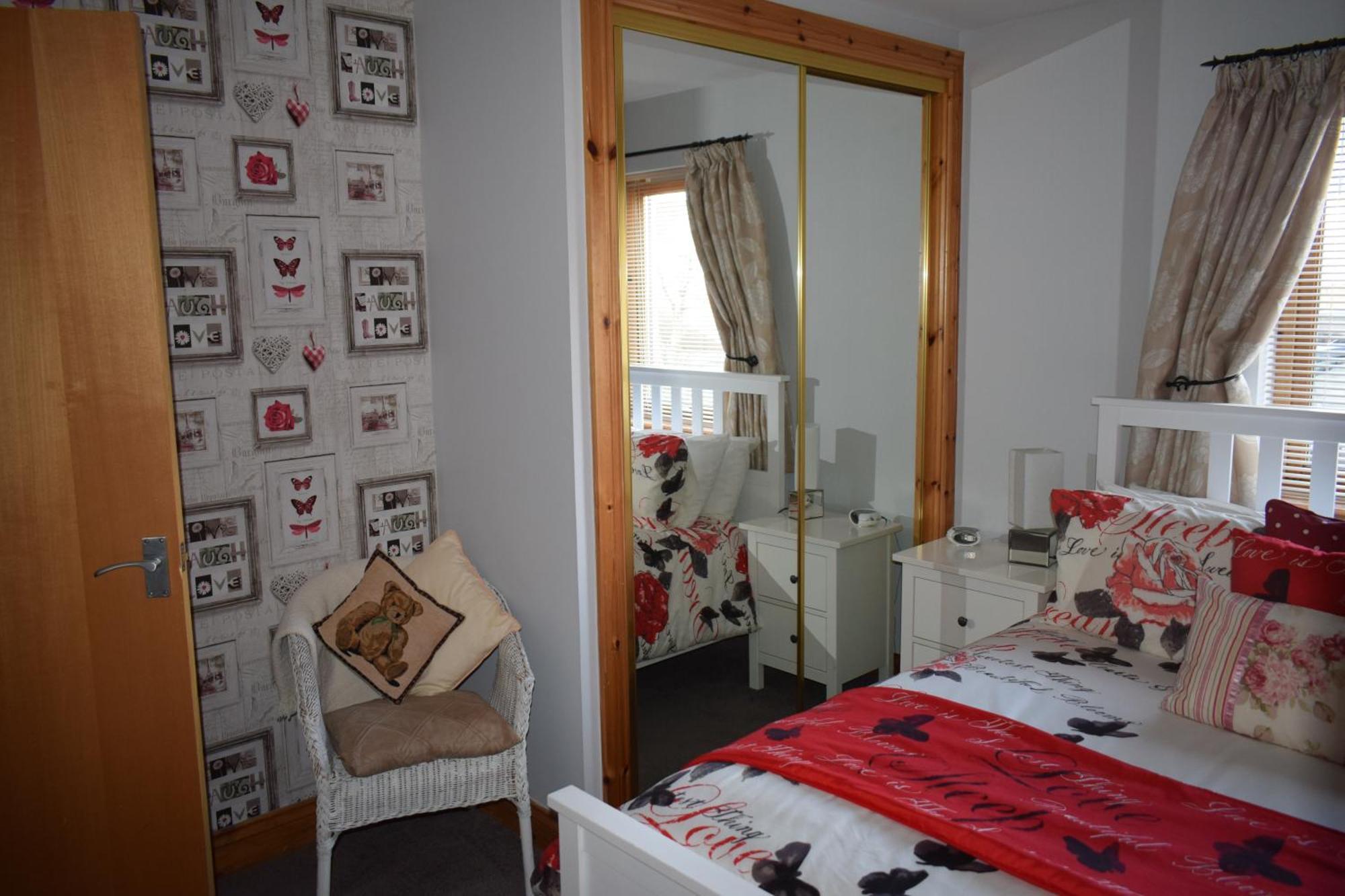 Dunroamin Self-Catering Apartment Aviemore Exteriér fotografie
